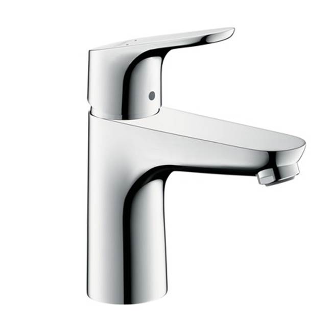 Focus E 100 Single Hole Faucet-shop