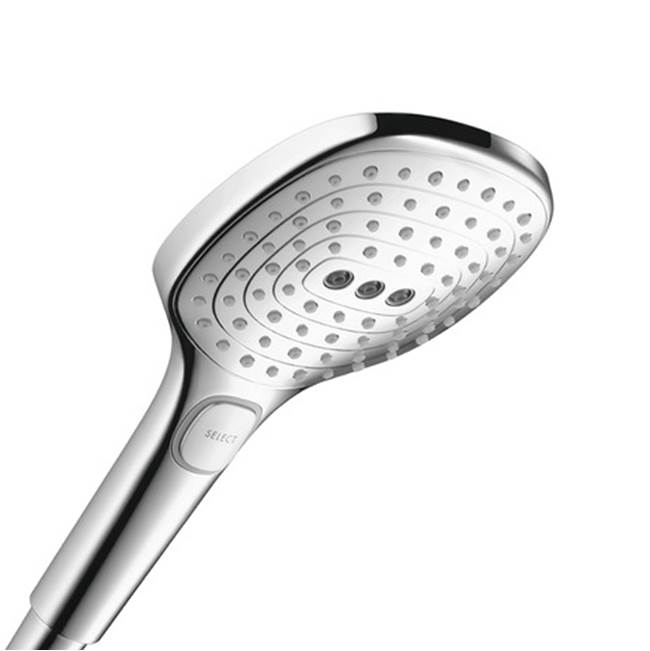 Hg Raindance Select E120 Handshower Lowflow 2.0 Gpm-related