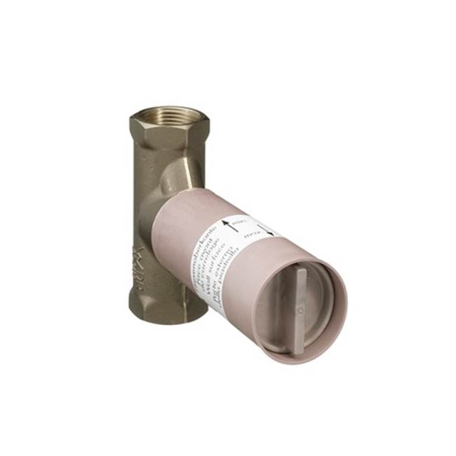 Rough, Volume Control Valve, 1/2''-related