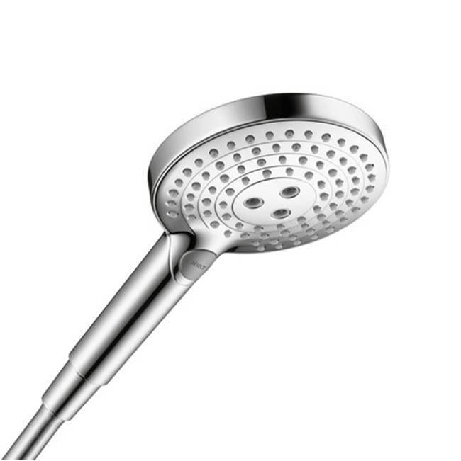 Hg Raindance Select S120 Handshower-related