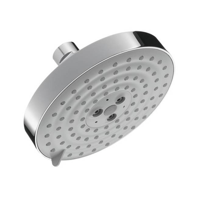 Raindance S 150 Air 3Jet Showerhead-related