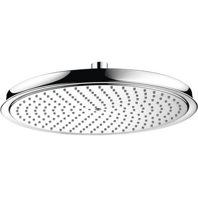 Raindance C 300 1 Jet Shower Head-related