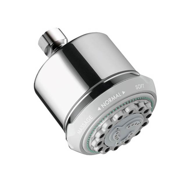 Clubmaster Showerhead-shop