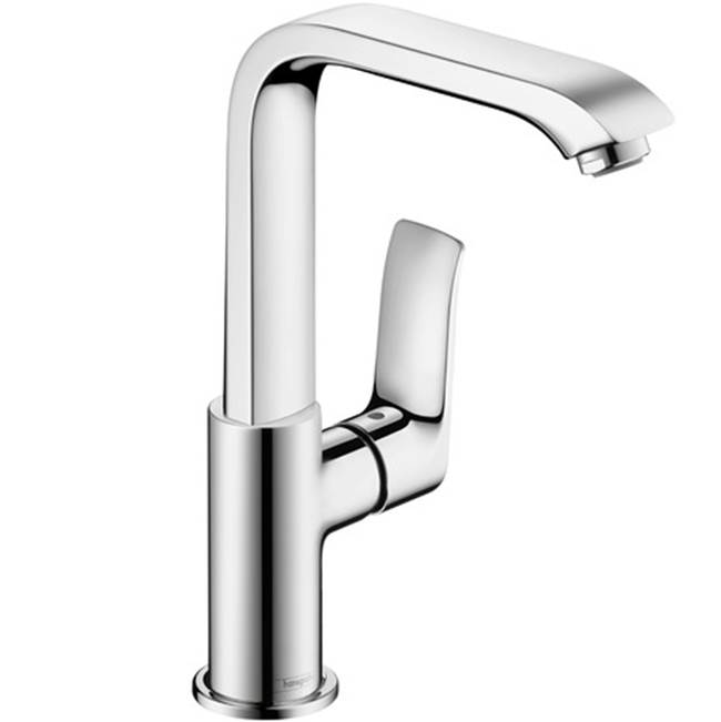 Hg Metris E Single Hole Faucet-shop