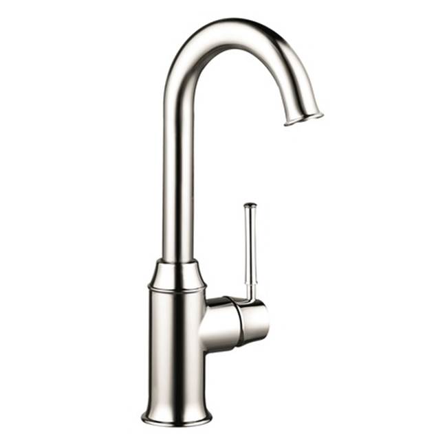 Hg Talis C Bar Kitchen Faucet-related