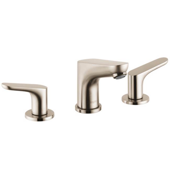 Hg Focus E Widespread Faucet-shop