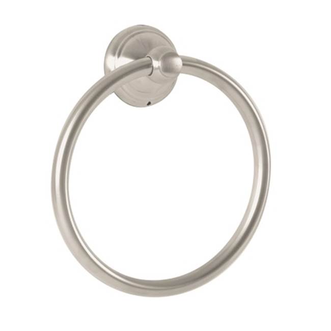 Towel Ring-related