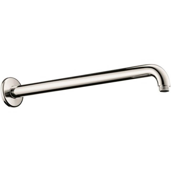 Showerarm 15 Polished Nickel-related
