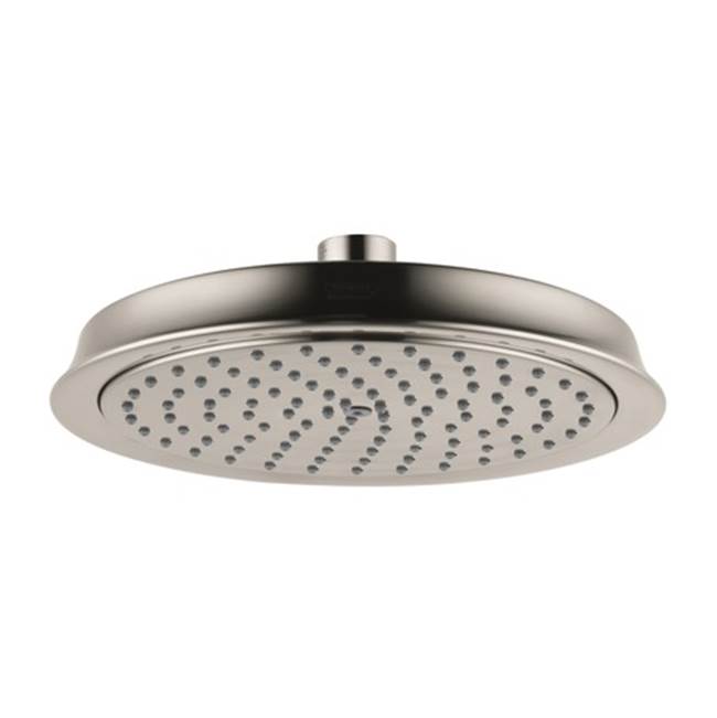 Raindance C 180 1 Jet Showerhead-shop