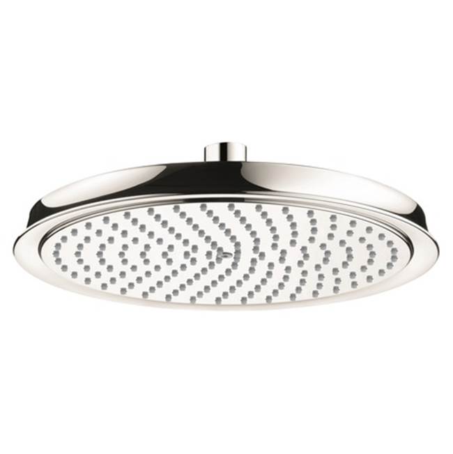 Raindance C 240 1 Jet Shower Head-related