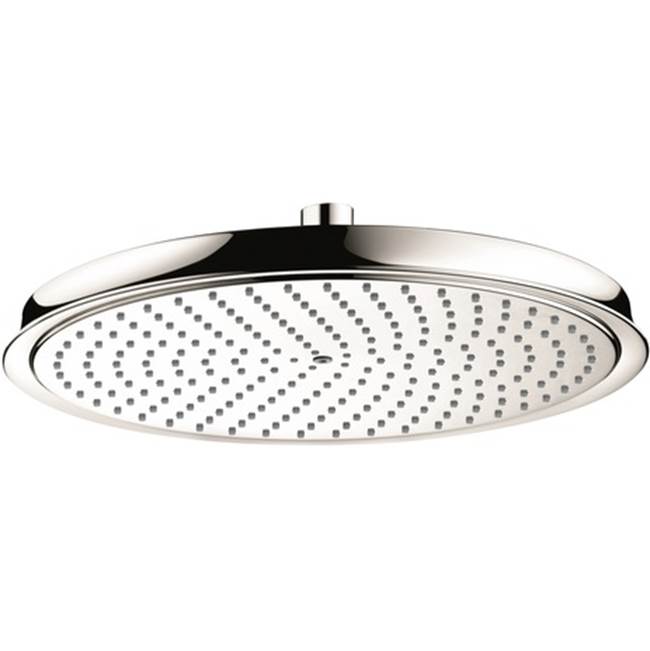 Raindance C 300 1 Jet Shower Head-related