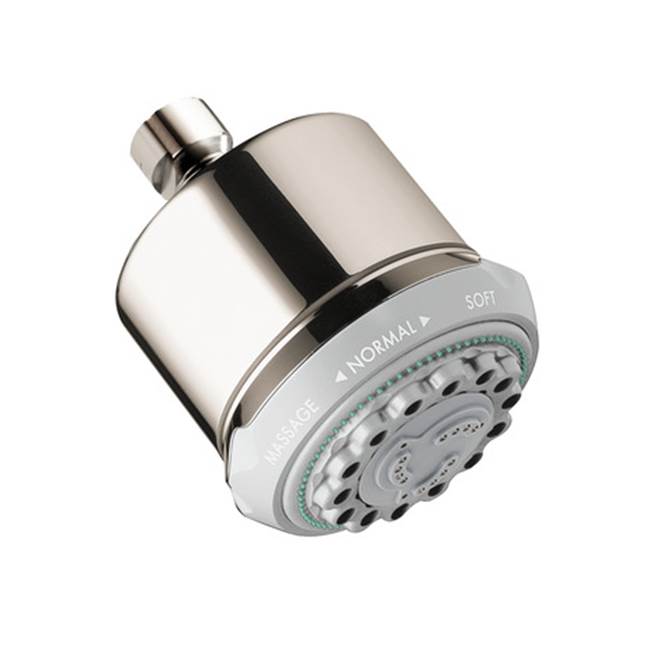 Clubmaster Showerhead-related