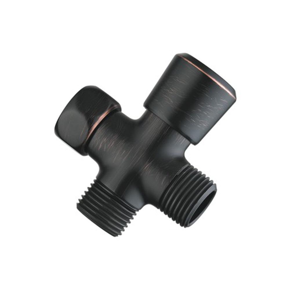 Inversa 2-Way Showerarm Mount Diverter-shop