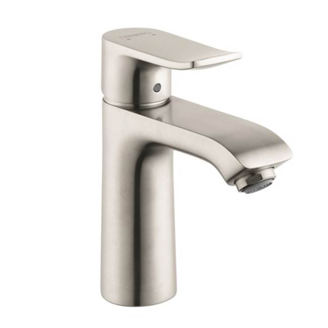 Hg Metris E Single Hole Faucet-shop