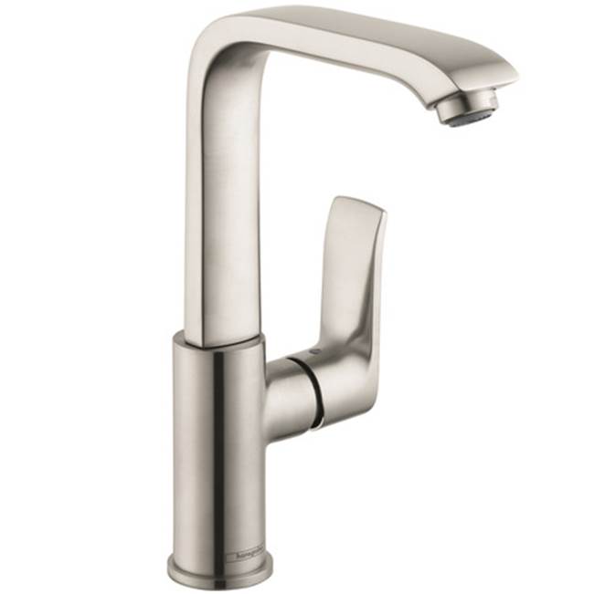 Hg Metris E Single Hole Faucet-related