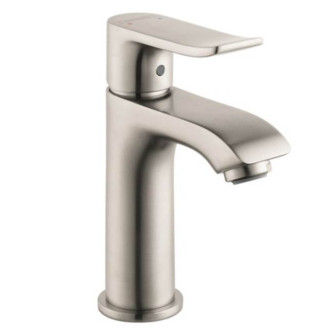 Hg Metris E Single Hole Faucet-shop