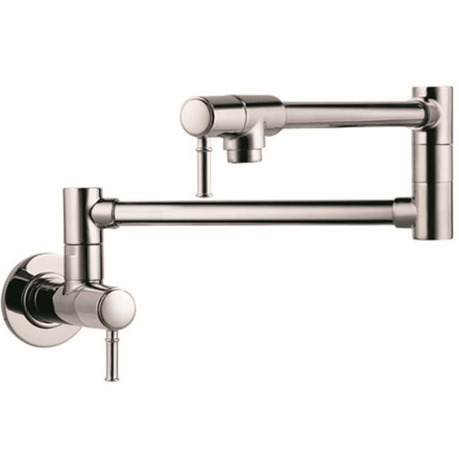 Talis C Wall-Mounted Pot Filler Pn-shop