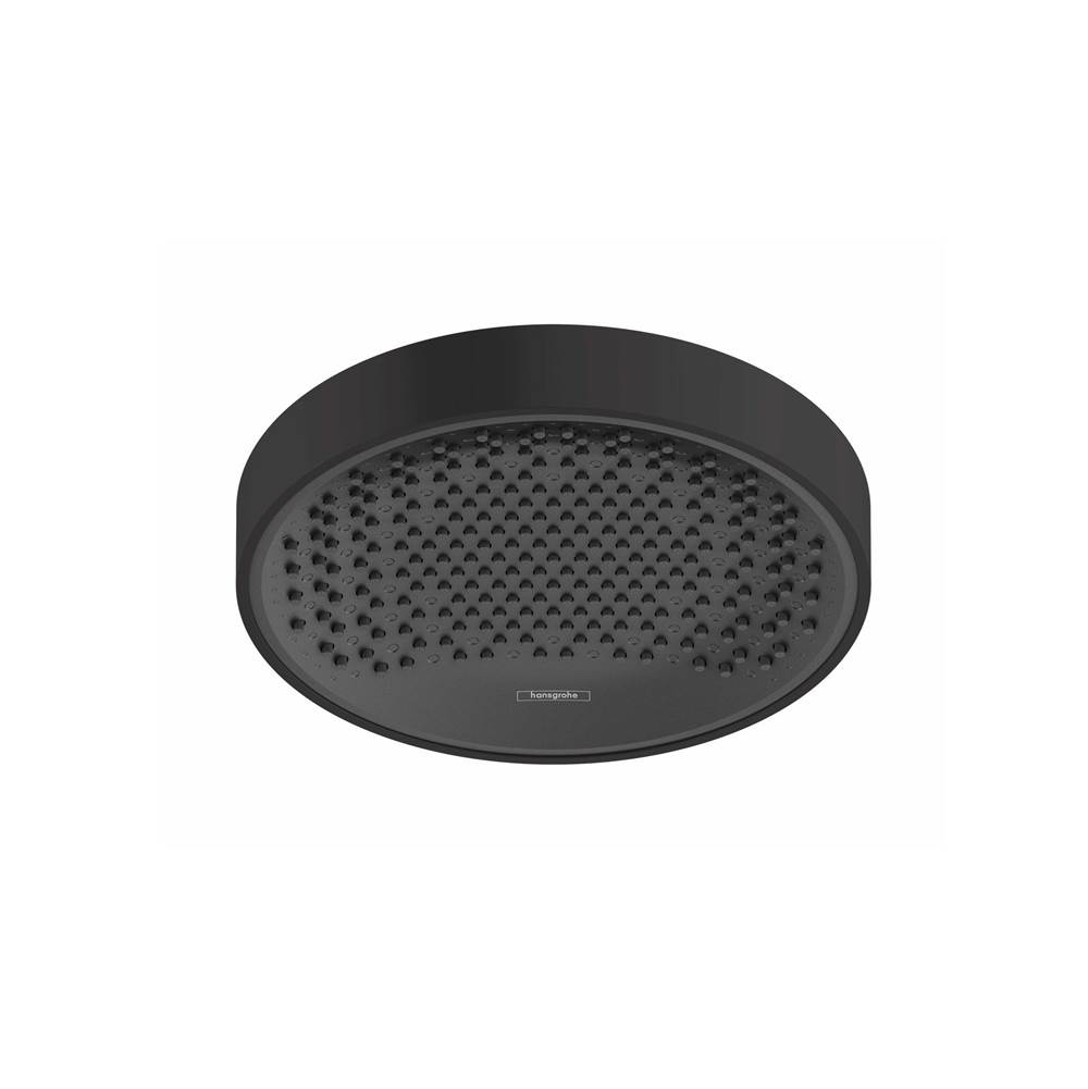 Rainfinity Showerhead 250 1-Jet, 2.5 Gpm In Matte Black-related