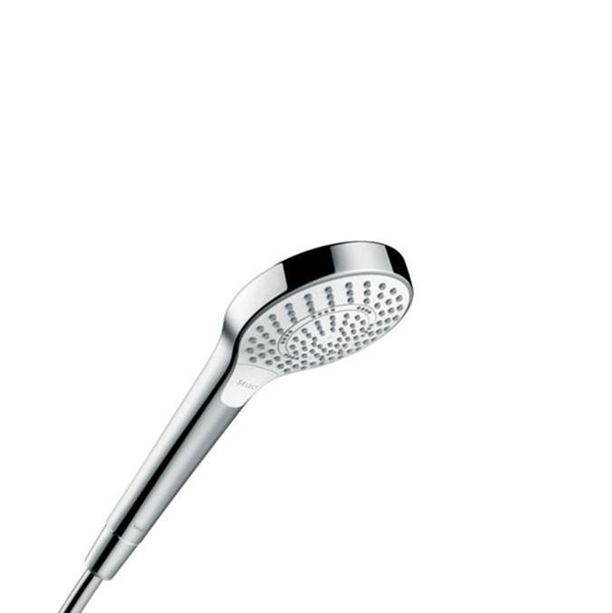 Croma Select S 110 3-Jet Handshower, 1.75 Gpm-related