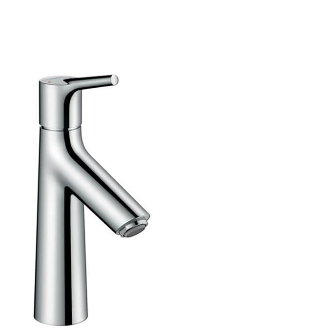 Talis S Basin Mixer 100 With Pop Up Waste Set-related