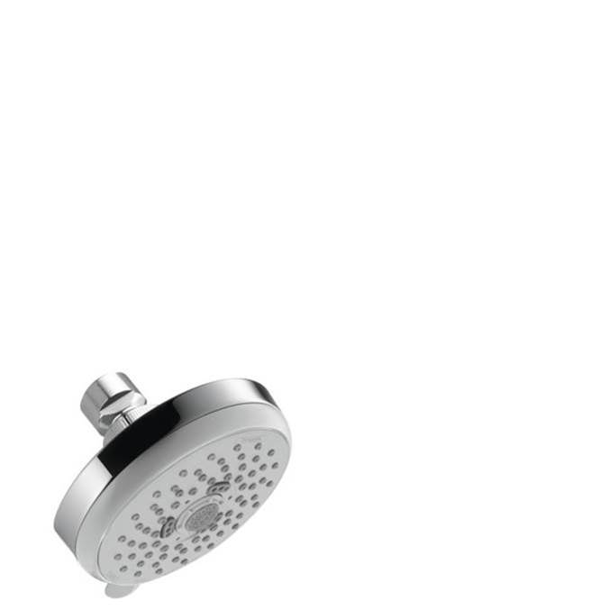 Croma E 100 3 Jet Showerhead, 1.8 Gpm-related