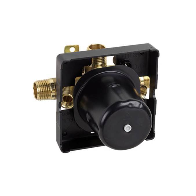 Ip Pressure Balance Rough With Service Stop-related