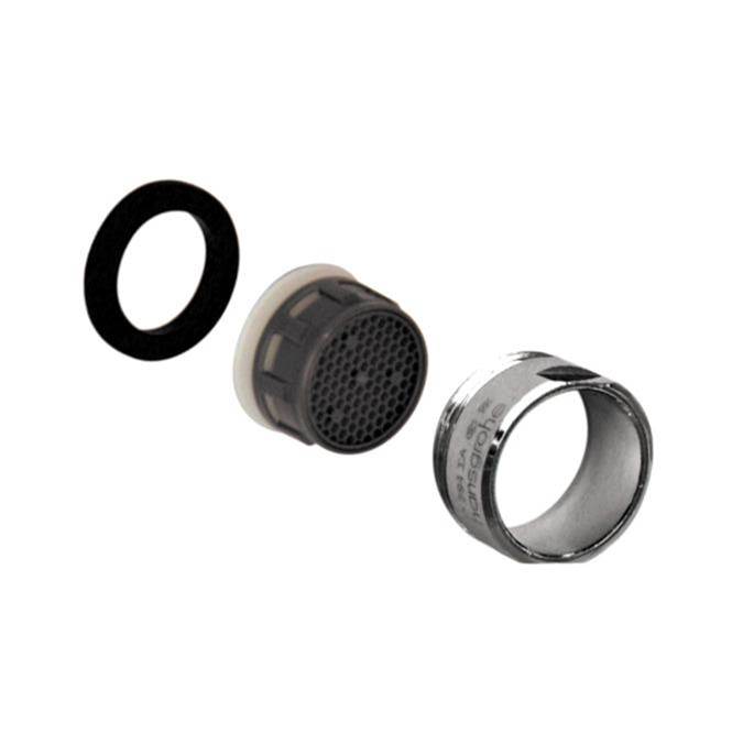 1.5Gpm Aerator W/ Seal&Housing-shop