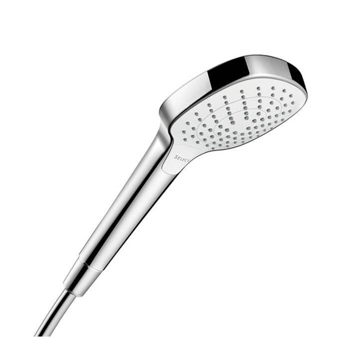 Croma Select E 110 Vario-Jet Handshower, 2.0 Gpm-related