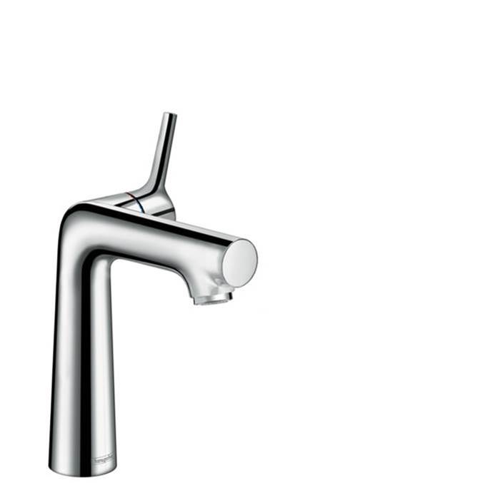 Talis S Basin Mixer 140 With Pop Up Waste Set-related