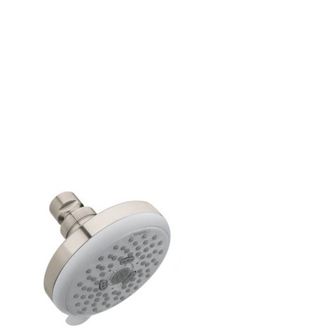 Croma E 100 3-Jet Showerhead, 1.8 Gpm-shop