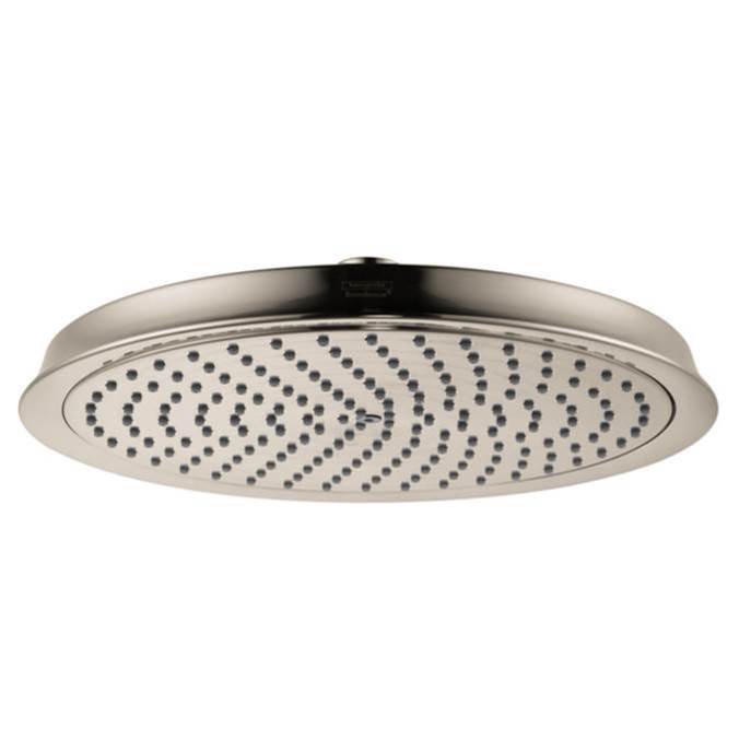 Raindance C 240 Air 1-Jet Showerhead, 1.75 Gpm-related