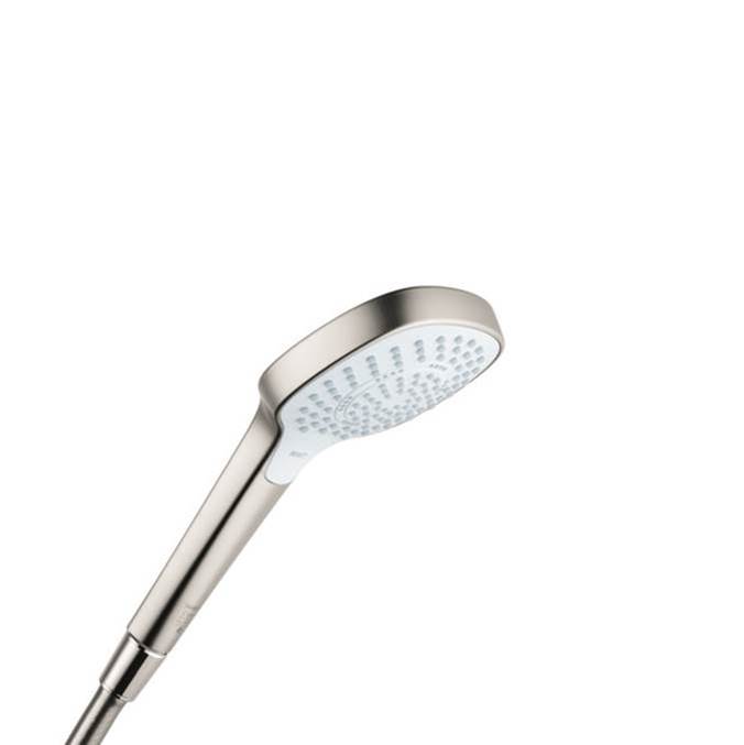Croma Select E 110 3-Jet Handshower, 1.75 Gpm-related
