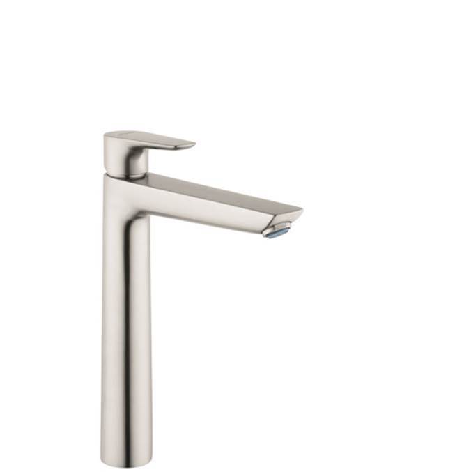 Talis E Basin Mixer 240 Without Pop Up Waste Set-related