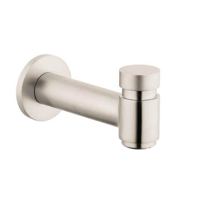 Talis S Tub Spout With Diverter-related