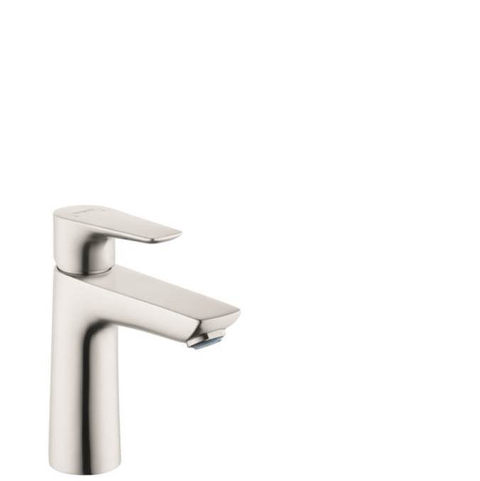 Talis E Basin Mixer 110 With Pop Up Waste Set-related