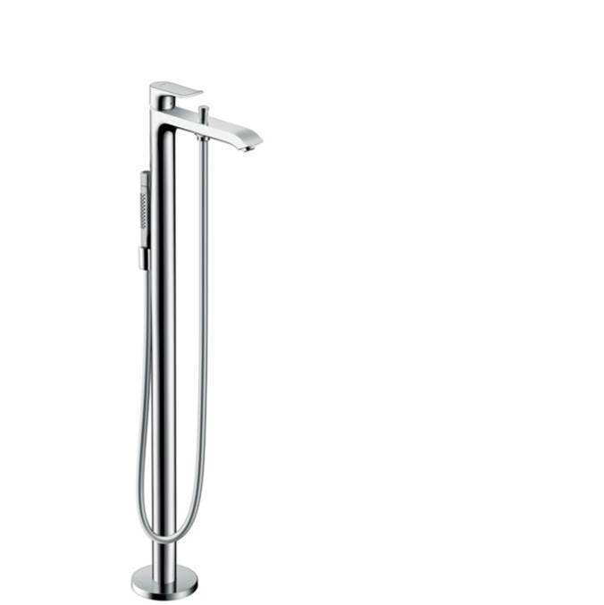 Metris Freestanding Tub Filler - 1.75 Gpm-related