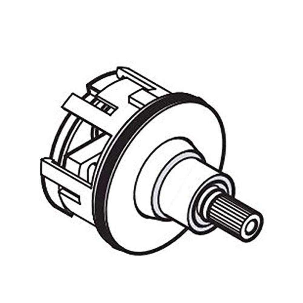 Hg Insert For Quattro Green Rough-related