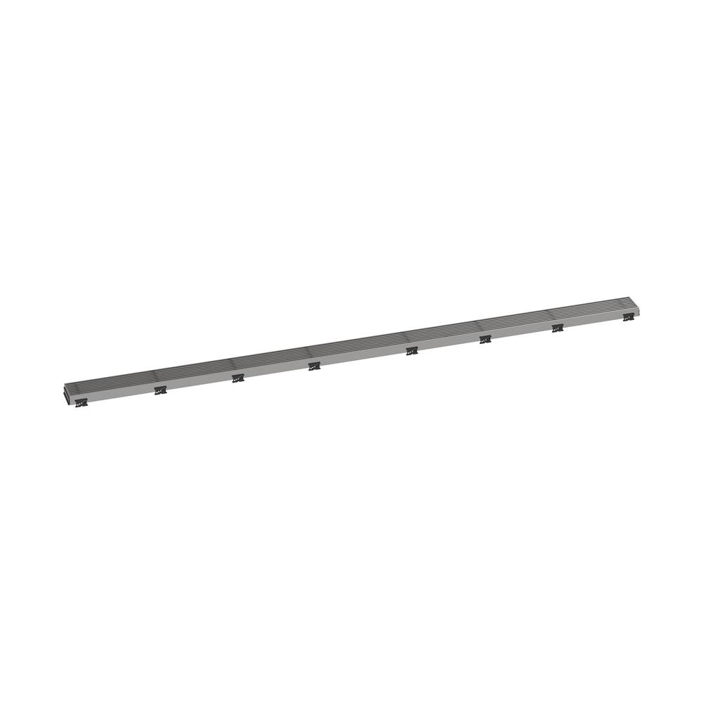 Raindrain Match Trim Boardwalk 59 1/8'' With Height Adjustabl-shop