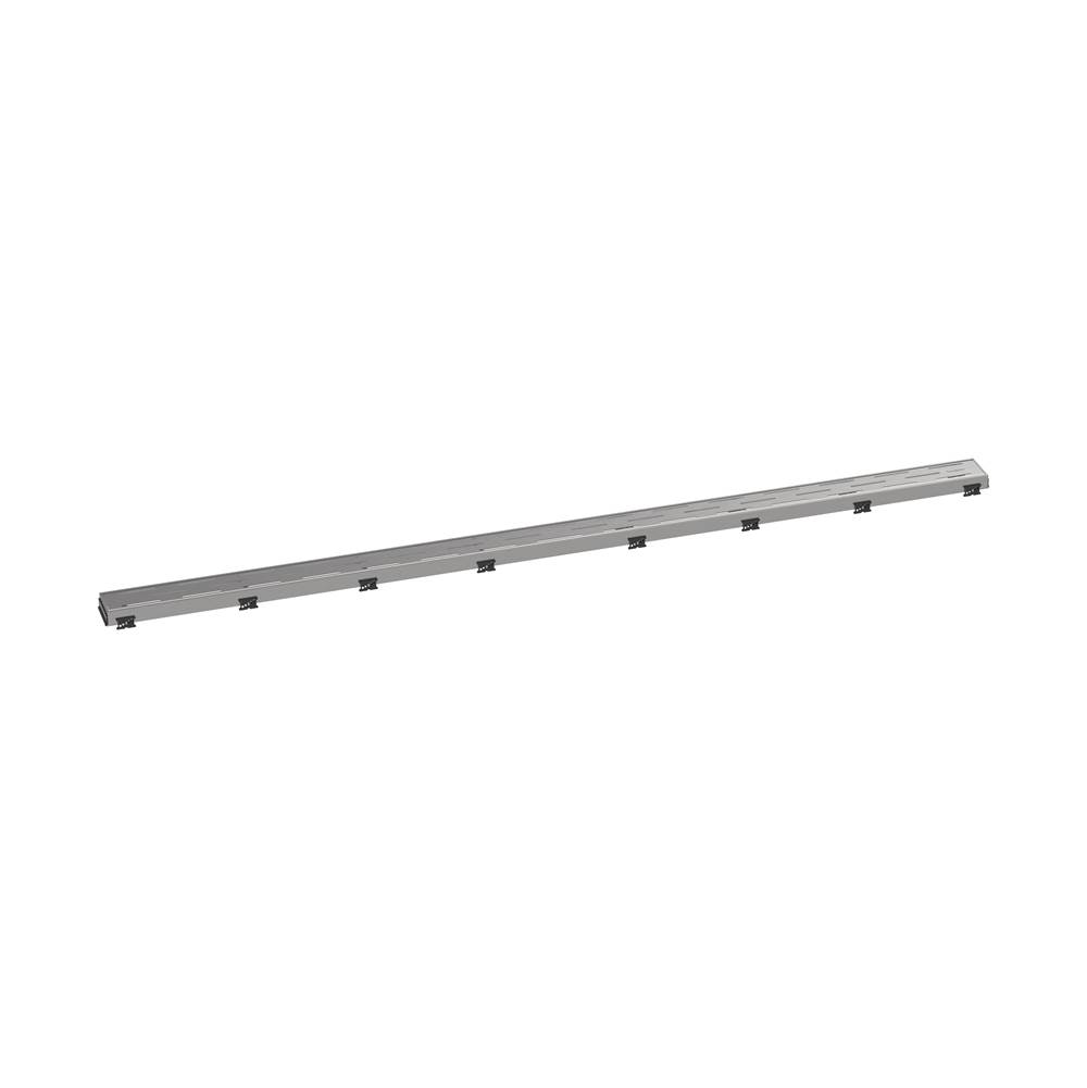 Raindrain Match Trim Classic 59 1/8'' With Height Adjustable-related