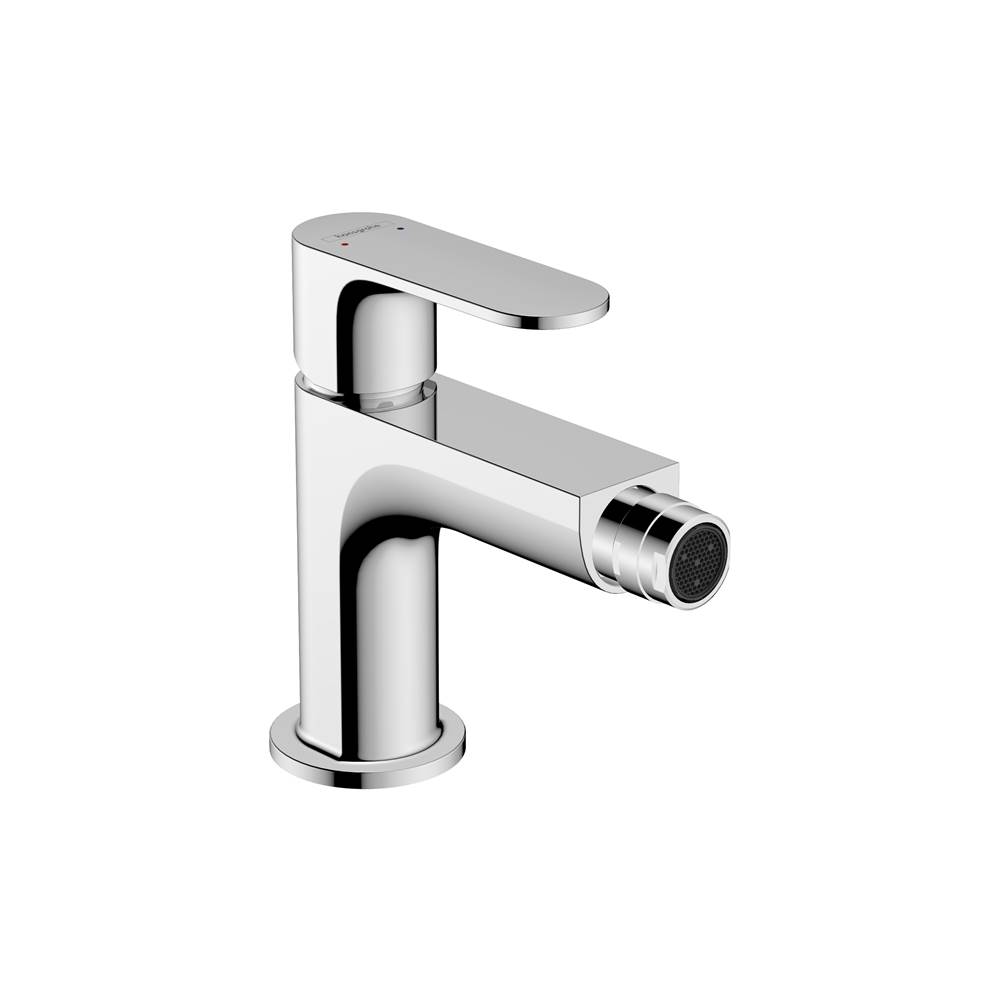 Rebris S Single-Hole Bidet Faucet-related