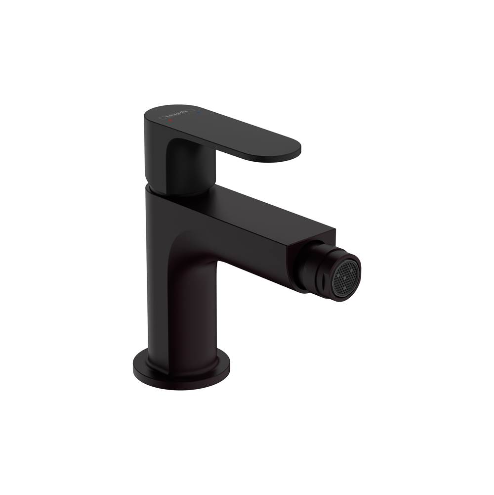 Rebris S Single-Hole Bidet Faucet-shop