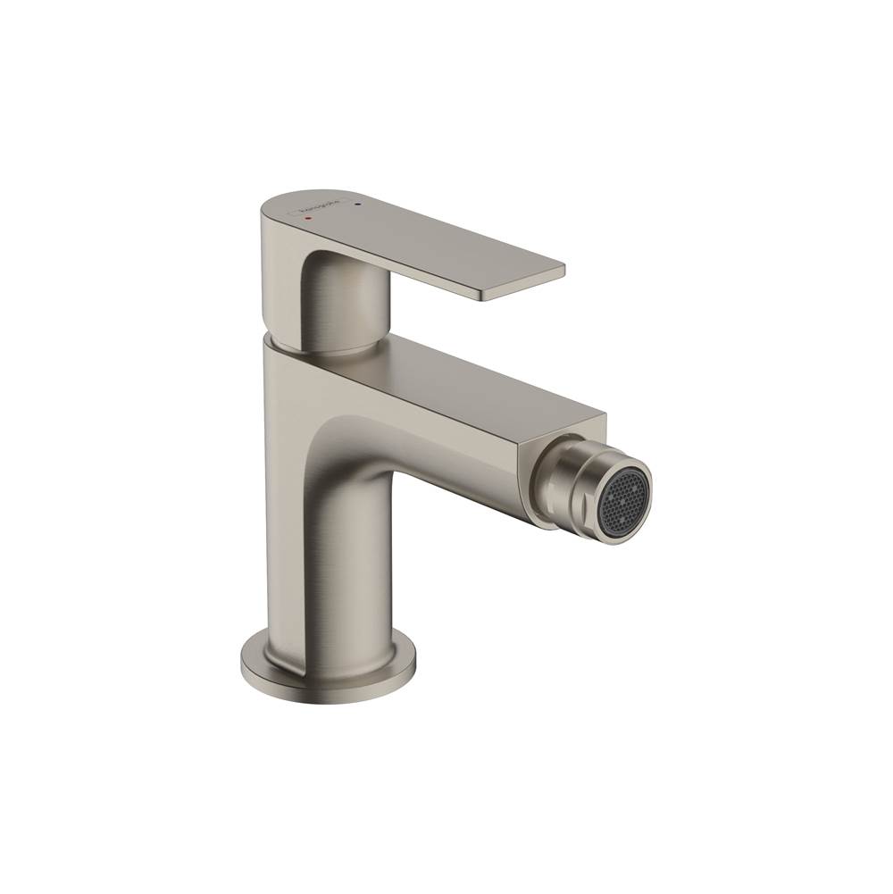 Rebris E Single-Hole Bidet Faucet-shop
