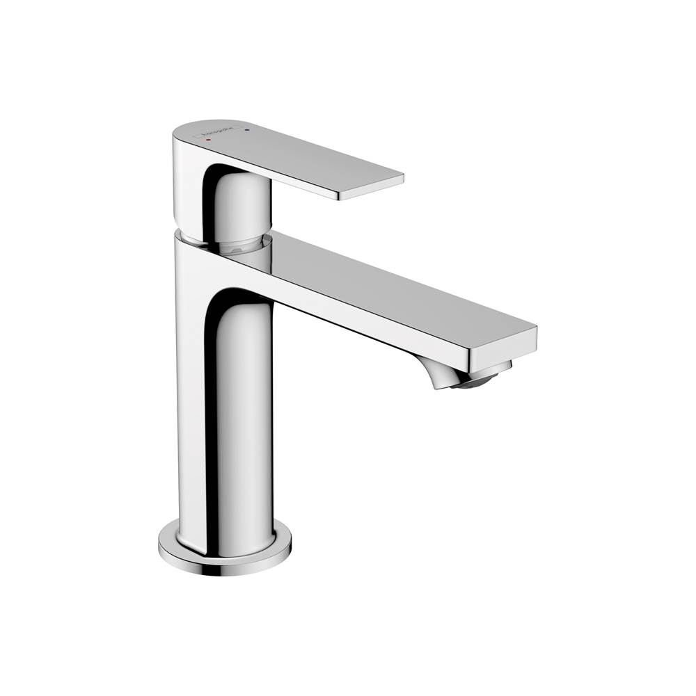 Rebris E Single-Hole Faucet 110 With Pop-Up Drain, 1.2 Gpm-related