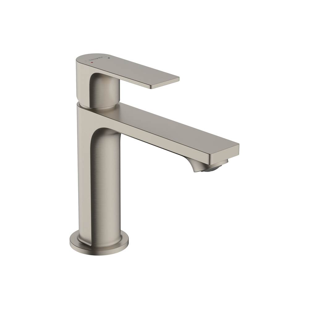 Rebris E Single-Hole Faucet 110 With Pop-Up Drain, 1.2 Gpm-related