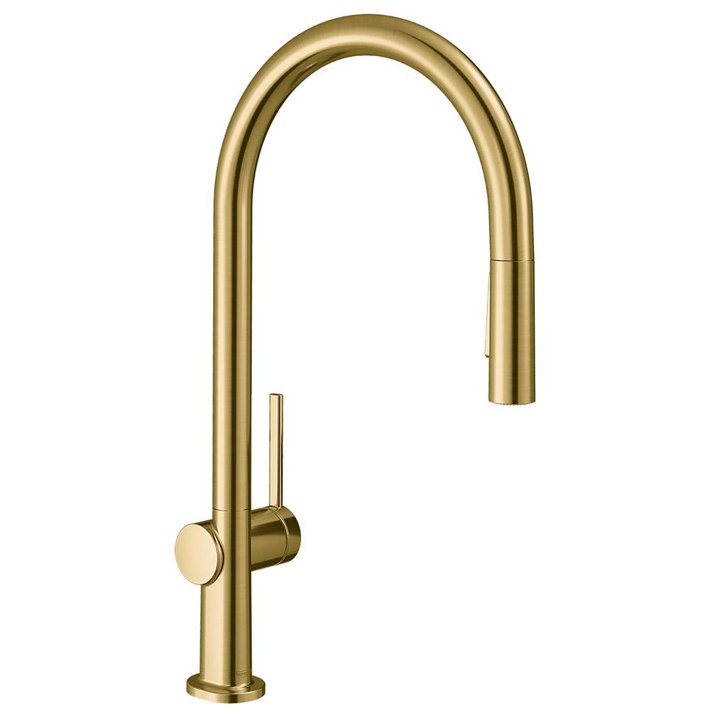 Single Handle O-Shaped Pull-Down Kitchen Faucet-related