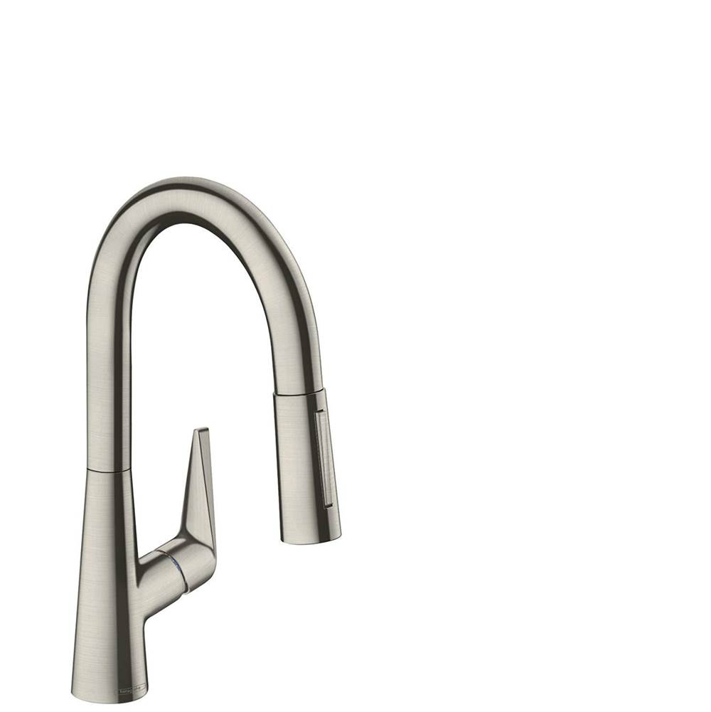 Talis S Pull Down Prep Faucet, 1.75 Gpm-shop