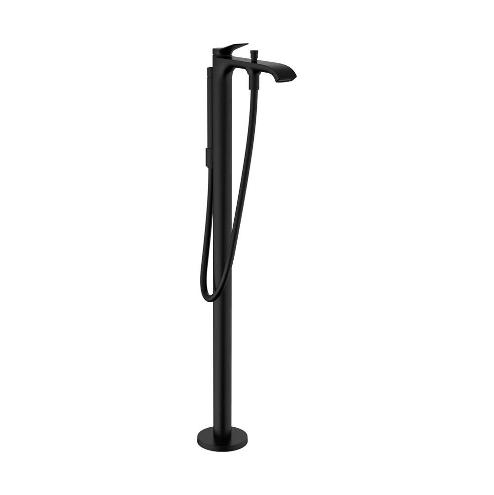 Vivenis Freestanding Tub Filler Trim With 1.75 Gpm Hs-related