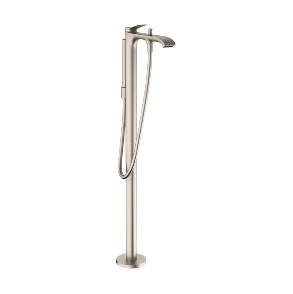 Vivenis Freestanding Tub Filler Trim With 1.75 Gpm Hs-related