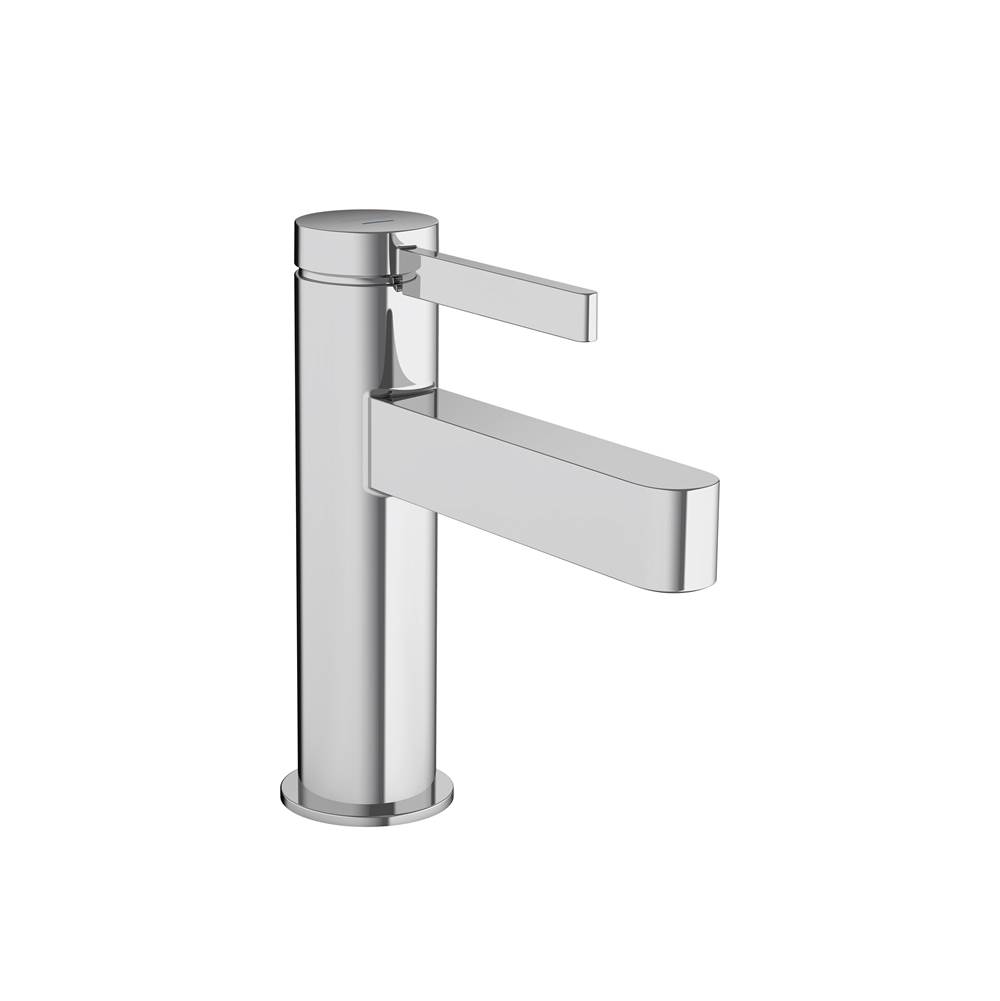 Single-Hole Faucet 100 With Pop-Up Drain, 1.2 Gpm-shop