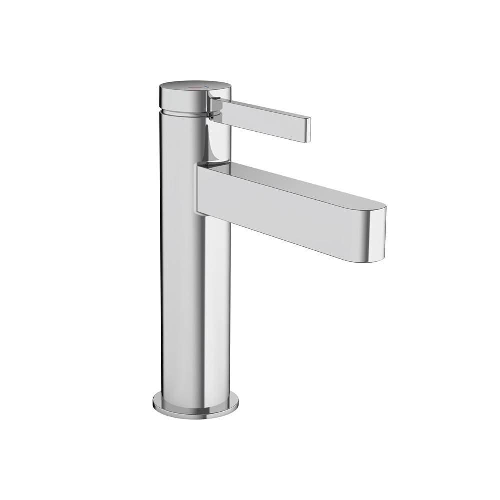 Single-Hole Faucet 110 With Pop-Up Drain, 1.2 Gpm-shop